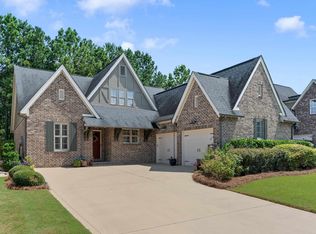 5235 Park Side Cir, Hoover, AL 35244