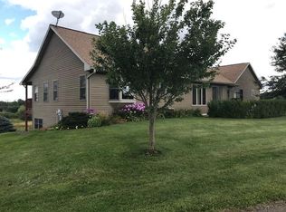 2246 215th Ave, Saint Croix Falls, WI 54024