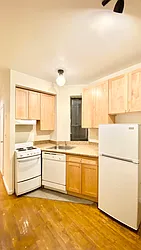 Rented by Crosstown Apartments NYC