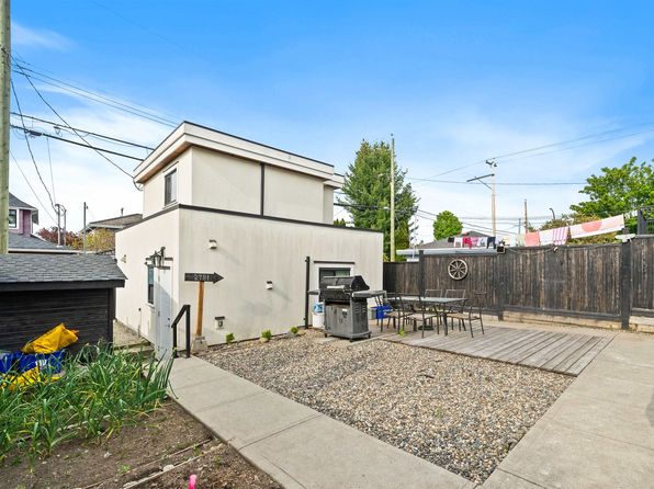 2785 E 4th Ave, Vancouver, BC V5M 1K7