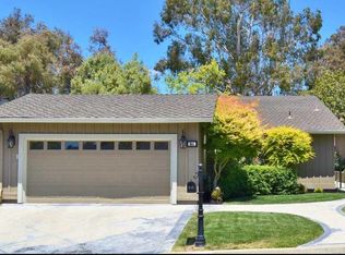 644 Saint George Rd, Danville, CA 94526