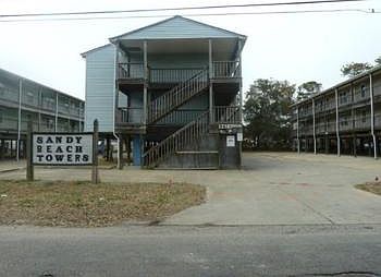 1st image of 9611 20th Bay St APT 11