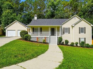 3928 Brianna Dr, Powder Springs, GA 30127
