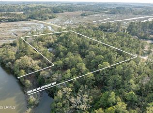 174 Polowana Rd, Saint Helena Island, SC 29920