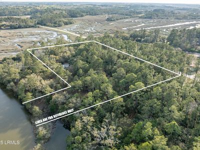 174 Polowana Rd, Saint Helena Island, SC, 29920