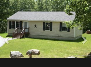 48 Hill Valley Rd, Poland, ME 04274