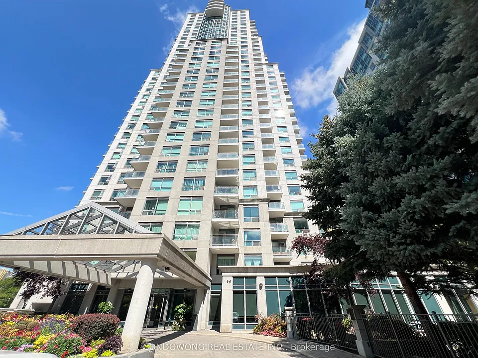 21 Hillcrest Ave #2504