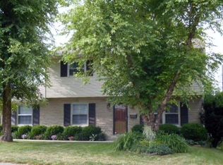 115 Tartan Dr, Lexington, KY 40517