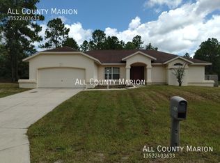 8259 SW 131st Ln, Ocala, FL 34473