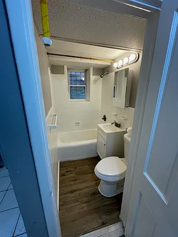 1 bed, $1,450 — Photo 4