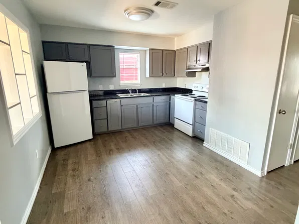 117 Cedar Ave APT A, Midland, TX 79705