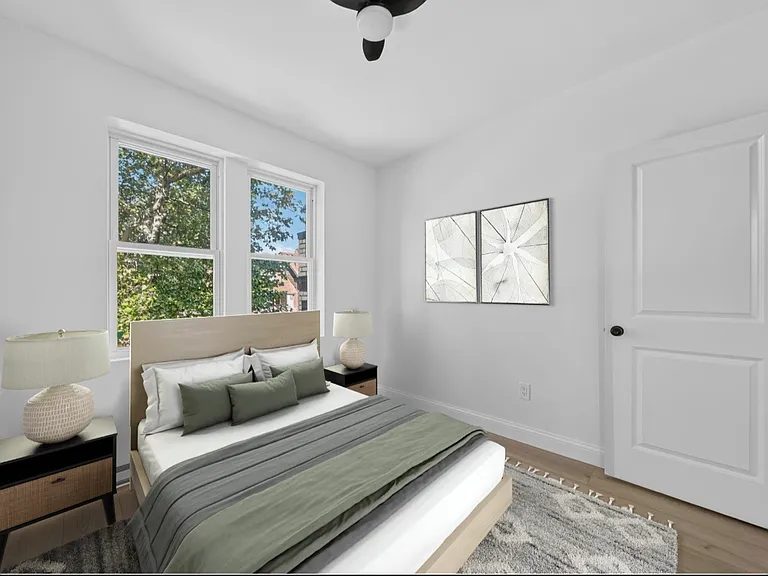 1140 Ashland St #D — Photo 1
