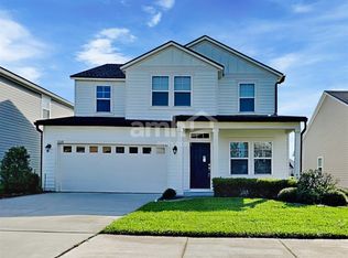 3308 Roundabout Dr #1, Middleburg, FL 32068