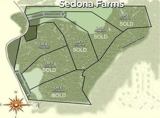 15229 June Washam Rd #4, Davidson, NC 28036