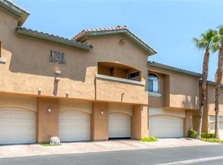 1708 Hills Of Red Dr UNIT 202, Las Vegas, NV 89128