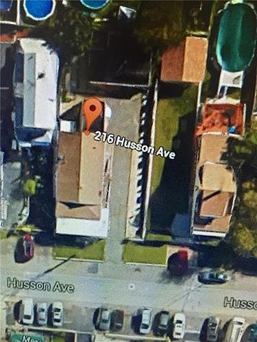 2nd image of 216 Husson Ave