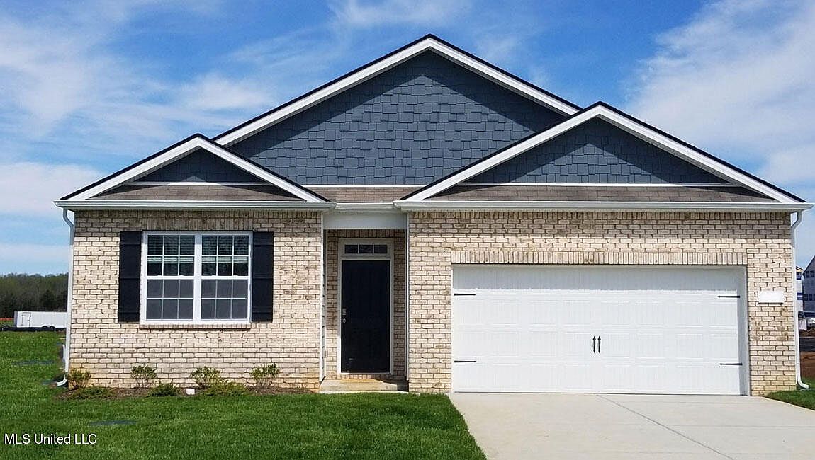 7381 Longmeadow Dr, Horn Lake, MS 38637 Zillow