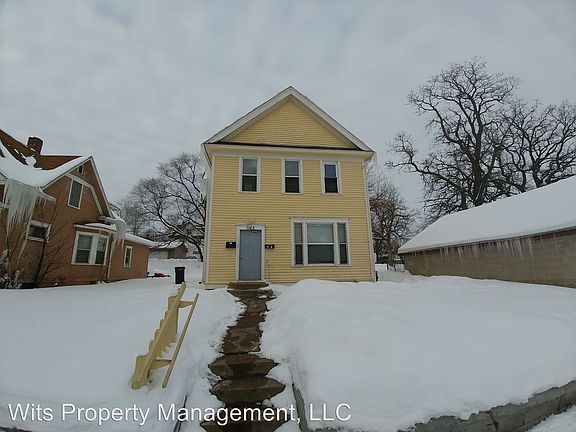 2nd image of 1165 Bush Ave #2