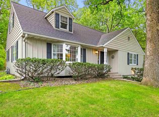 3900 N Harmon Ave, Peoria, IL