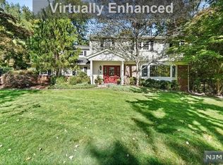 588 Colonial Rd, River Vale, NJ 07675