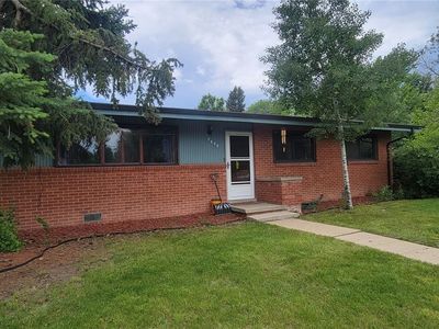 2490 Lewis Street, Lakewood, CO, 80215