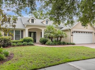 502 Victoria Hills Dr, Deland, FL 32724
