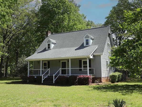 5200 Lorbacher Rd, Apex, NC 27539