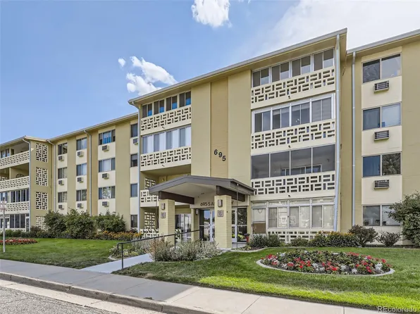 695 S Alton Way #4A, Denver, CO 80247