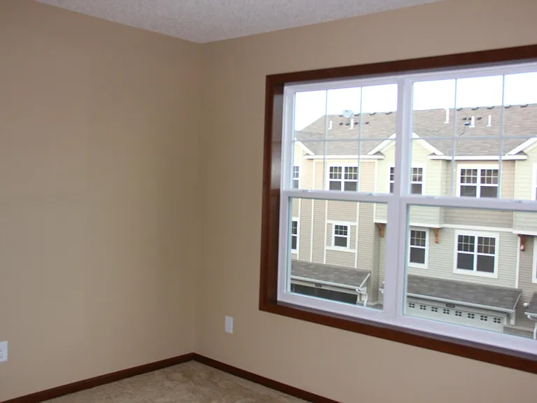 Upper level Bedroom 2