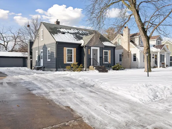 3916 Yosemite Ave S, Saint Louis Park, MN 55416