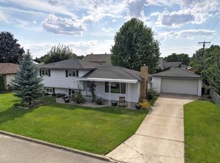 4713 N Burns Rd, Spokane, WA 99216