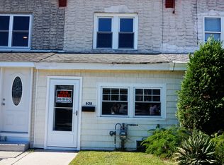 628 Haven Ave, Ocean City, NJ 08226