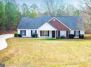 310 Roy North Rd, Carrollton, GA 30117