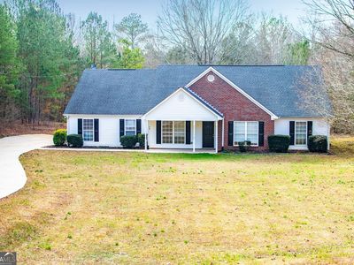 310 Roy North Rd, Carrollton, GA, 30117