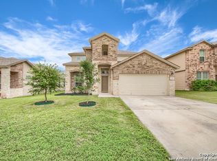716 Smooth Wine, Cibolo, TX 78108