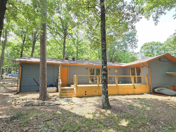 317 Castle Ridge Hts, Fairfield Bay, AR 72088