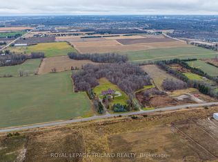 2643 Old Victoria Rd, London, ON N6M 1B8