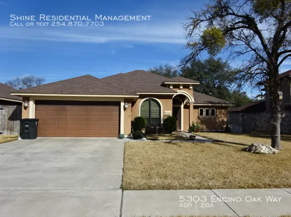 5303 Encino Oak Way, Killeen, TX 76542