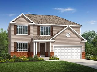 4852 Jessica Suzanne Dr, Morrow, OH 45152