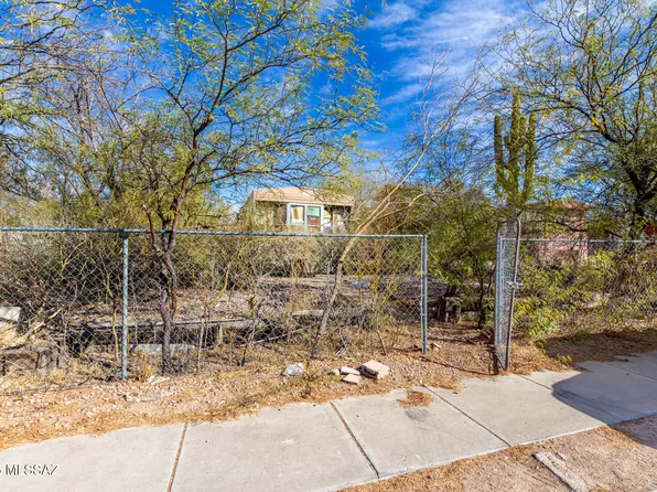 642 W Florence St, Tucson, AZ 85705