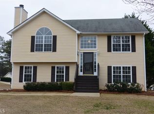 4128 Green Field Dr, Douglasville, GA 30135