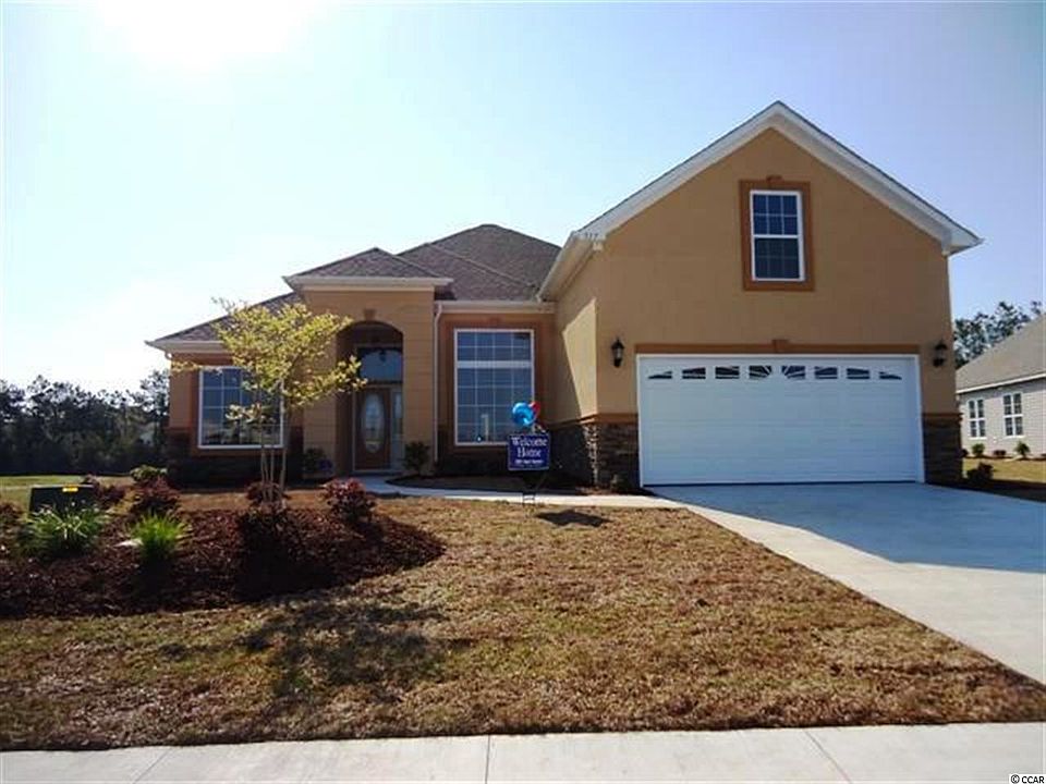 2nd image of 517 Kessinger Dr. Lot 157