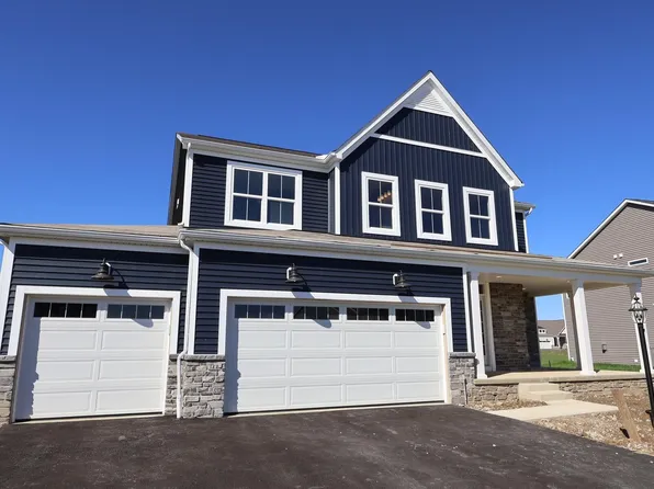 299 River Birch Dr, Galena, OH 43021