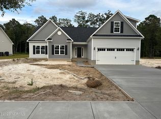 7162 Old Stump Dr SE, Leland, NC 28451