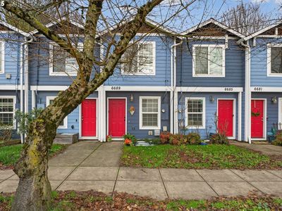6689 N Columbia Way, Portland, OR, 97203