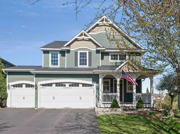 3917 Valencia Ln, Chaska, MN 55318
