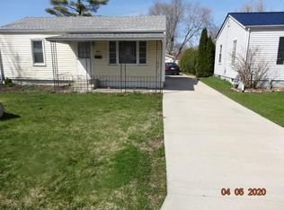 1907 Mowrey Ave, Ottumwa, IA 52501