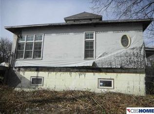 2835 County Road K, Weston, NE 68070