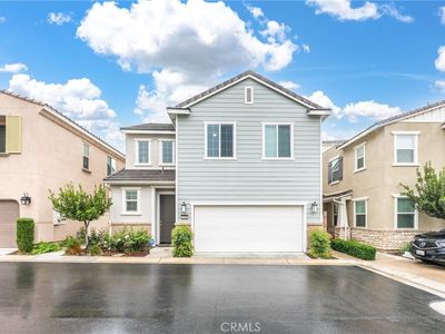 1606 Jedediah Pl, Upland, CA, 91784