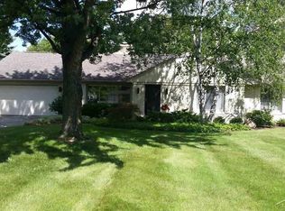 1638 Coolidge Ave, Saginaw, MI